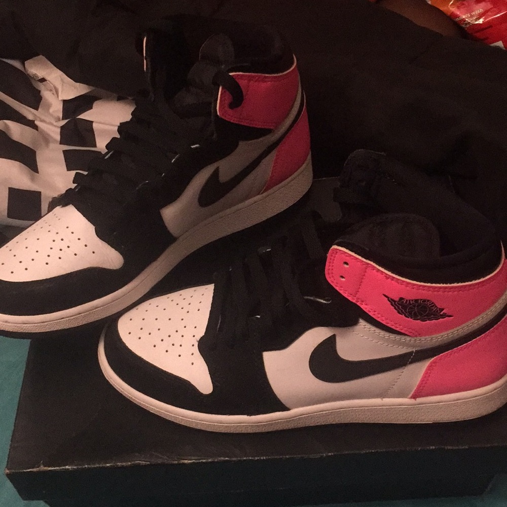 Retro 1 Air Jordan size 7